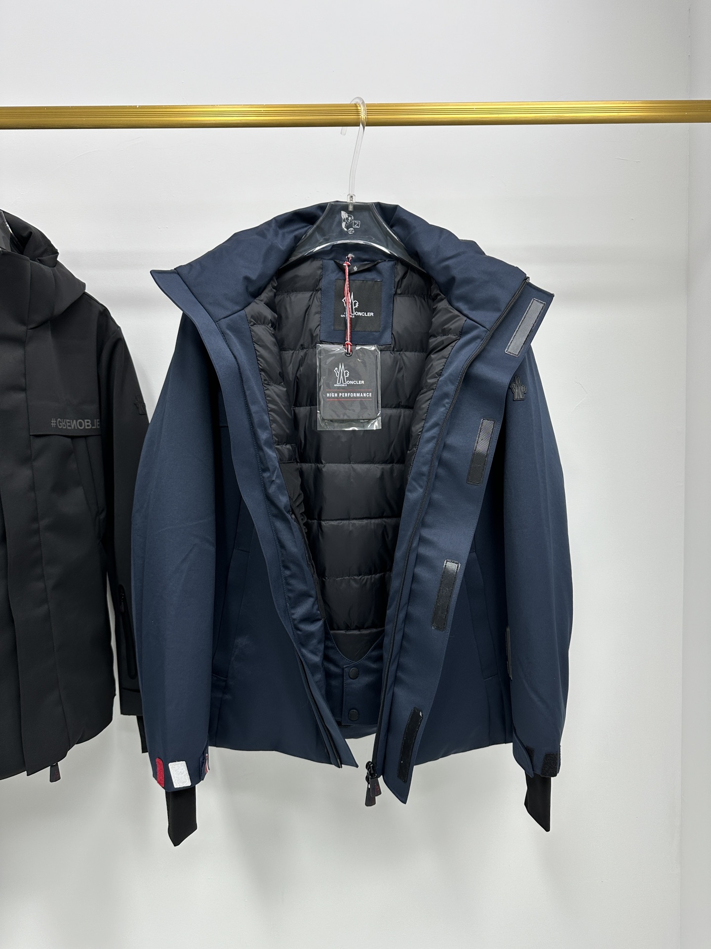 Moncler Down Jackets